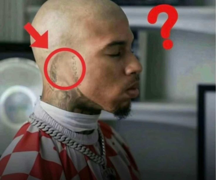 No Ear